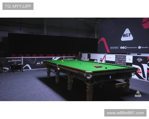 QQ直播网斯诺克1号桌精彩对决全程直播 QQ直播网斯诺克1号桌精彩对决全程直播