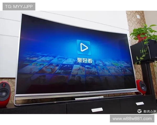 电视迷直播VLP：解锁专属会员的全新视界